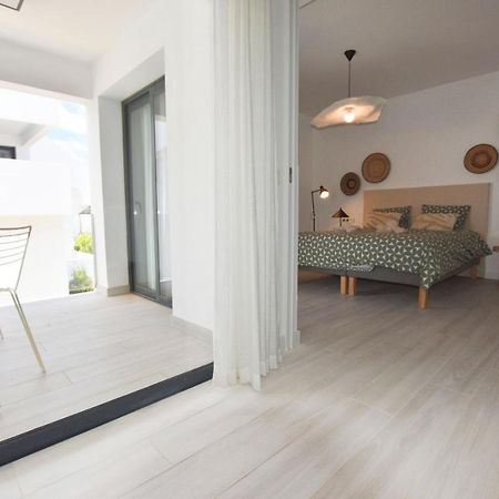 لا أوليفا Book Jet - Costa Dream Apartment المظهر الخارجي الصورة
