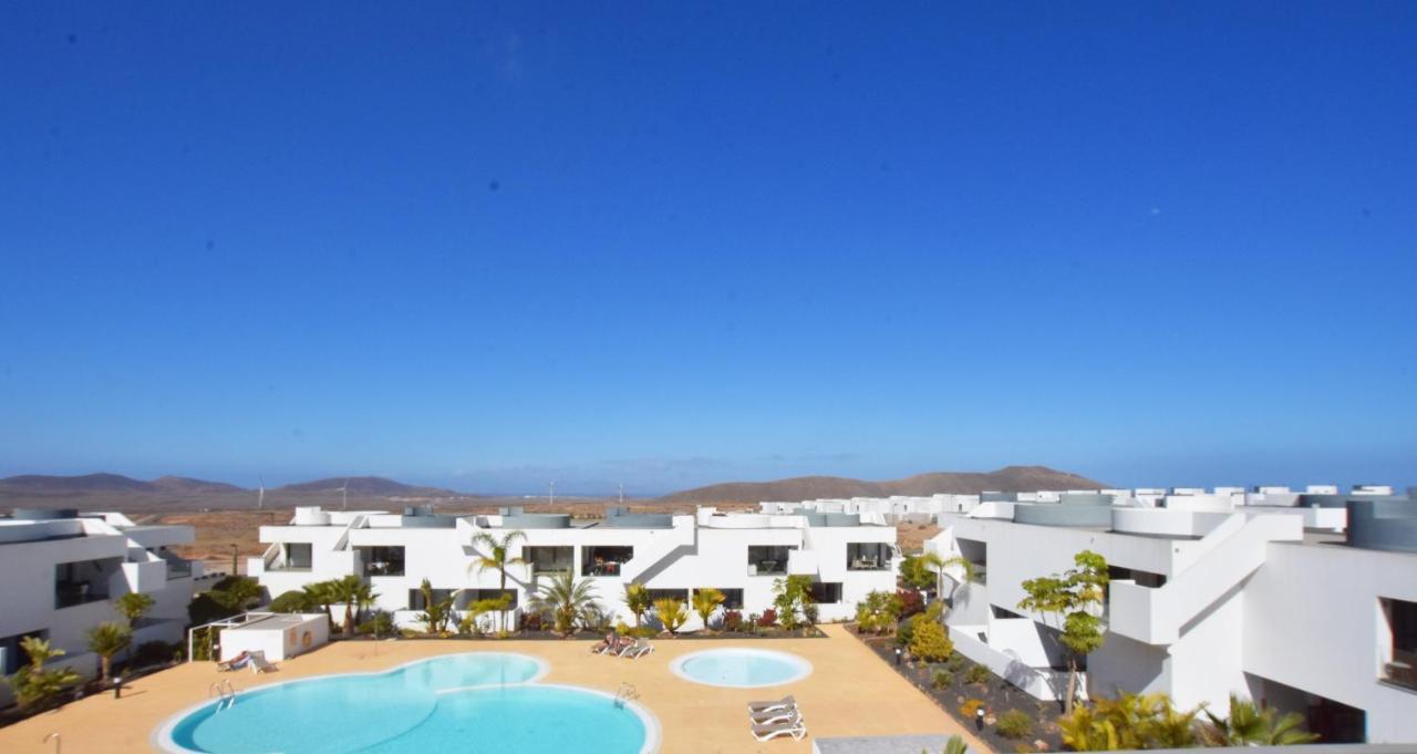 لا أوليفا Book Jet - Costa Dream Apartment المظهر الخارجي الصورة
