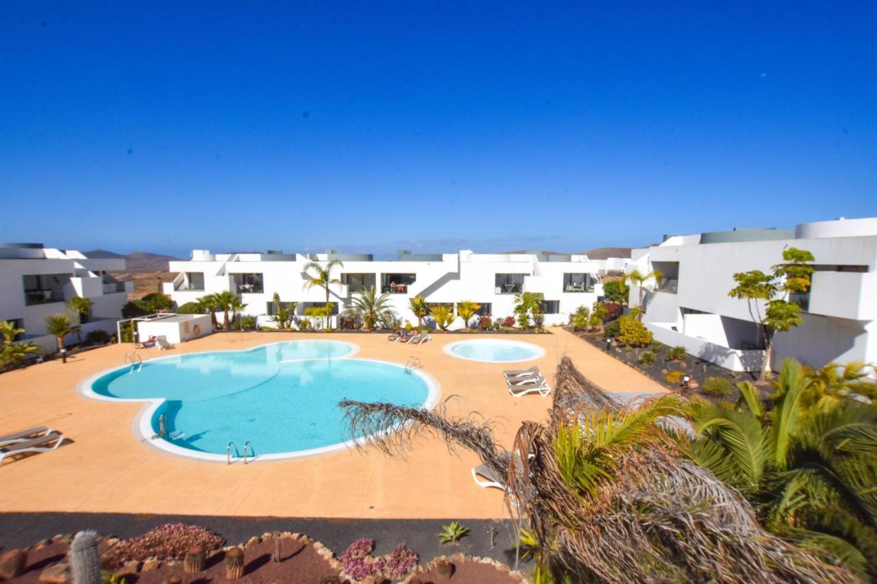 لا أوليفا Book Jet - Costa Dream Apartment المظهر الخارجي الصورة