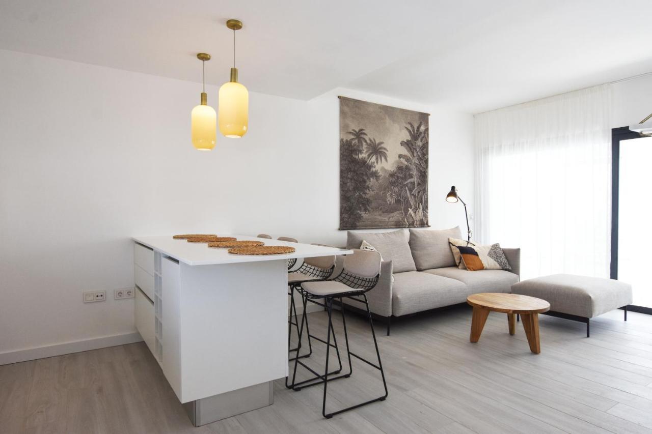 لا أوليفا Book Jet - Costa Dream Apartment المظهر الخارجي الصورة