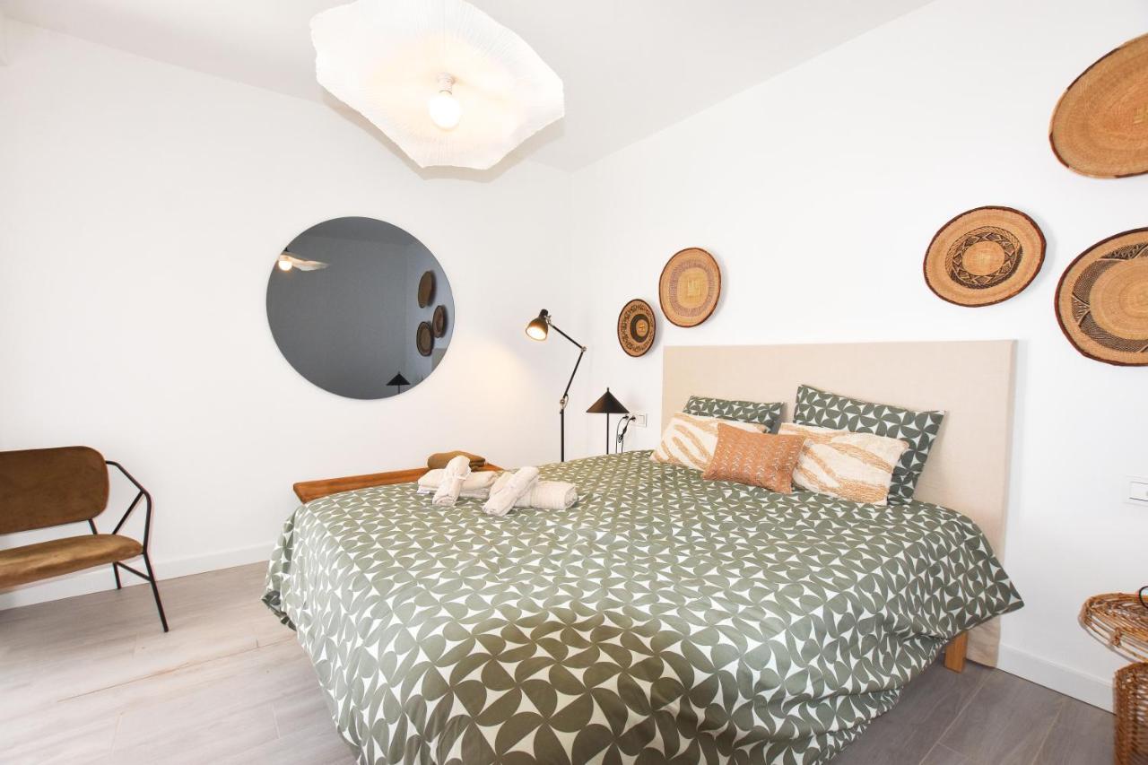 لا أوليفا Book Jet - Costa Dream Apartment المظهر الخارجي الصورة