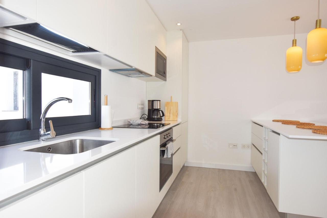 لا أوليفا Book Jet - Costa Dream Apartment المظهر الخارجي الصورة
