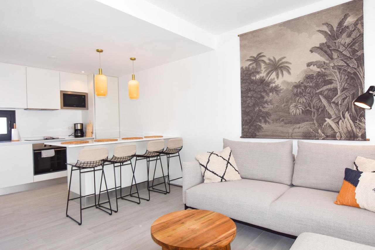 لا أوليفا Book Jet - Costa Dream Apartment المظهر الخارجي الصورة