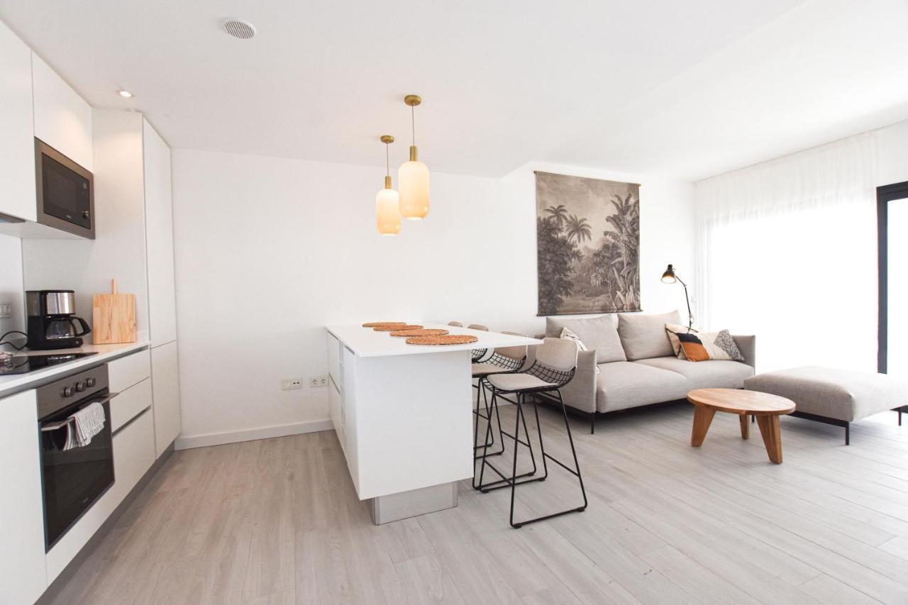 لا أوليفا Book Jet - Costa Dream Apartment المظهر الخارجي الصورة