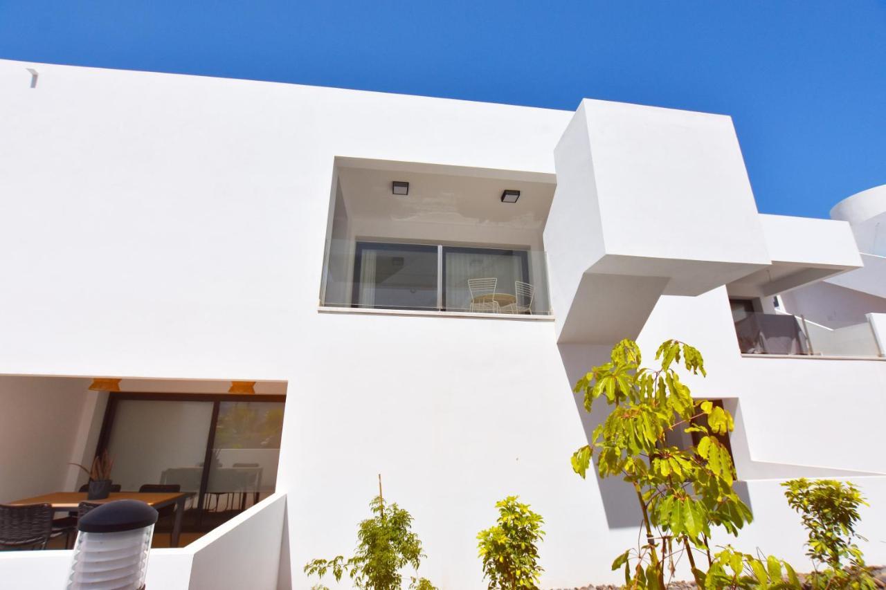 لا أوليفا Book Jet - Costa Dream Apartment المظهر الخارجي الصورة