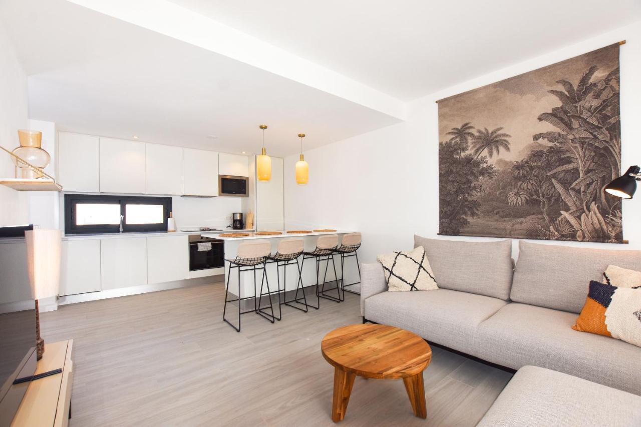لا أوليفا Book Jet - Costa Dream Apartment المظهر الخارجي الصورة