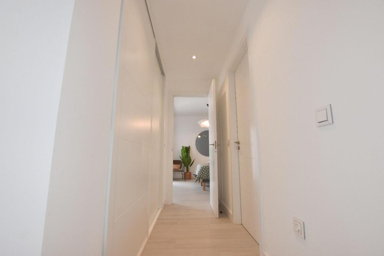 لا أوليفا Book Jet - Costa Dream Apartment المظهر الخارجي الصورة
