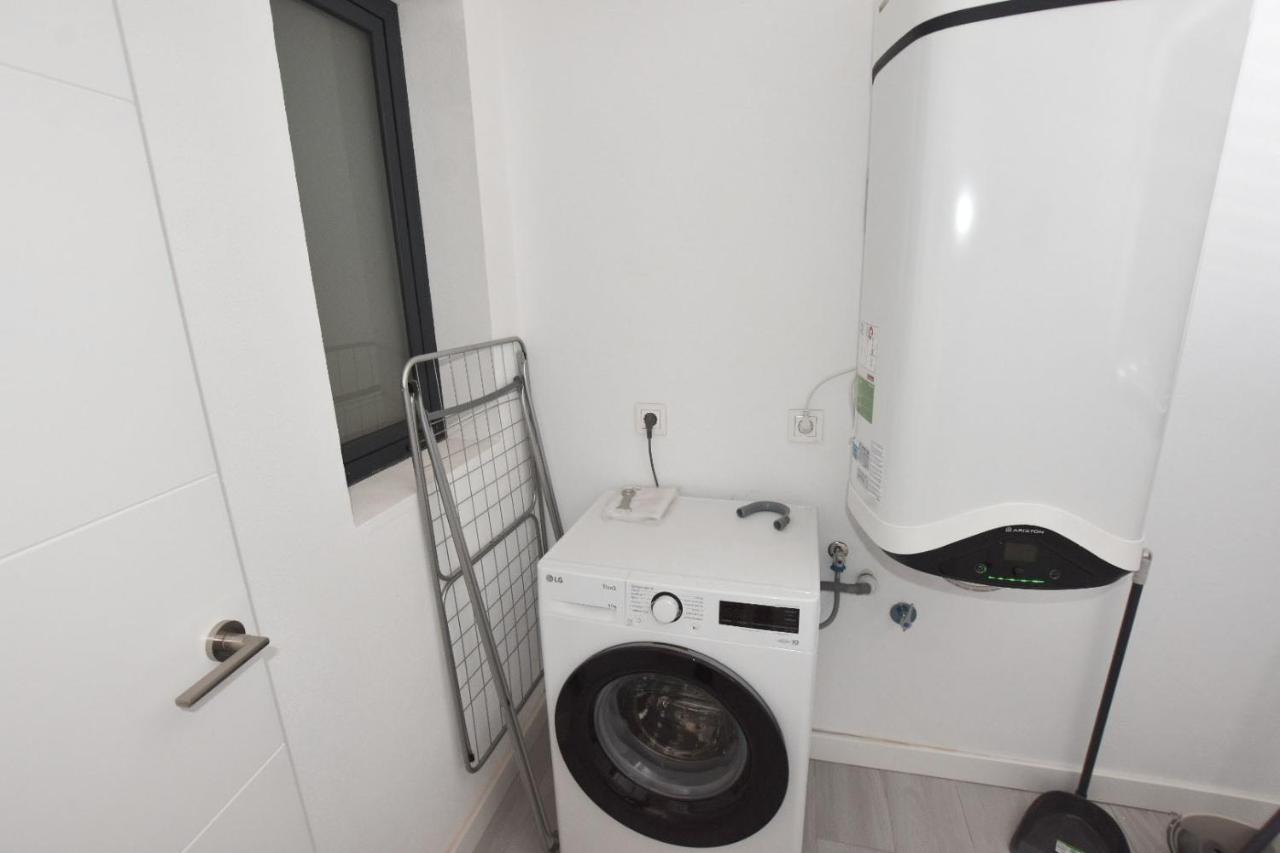 لا أوليفا Book Jet - Costa Dream Apartment المظهر الخارجي الصورة