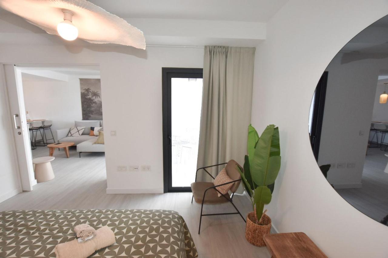 لا أوليفا Book Jet - Costa Dream Apartment المظهر الخارجي الصورة