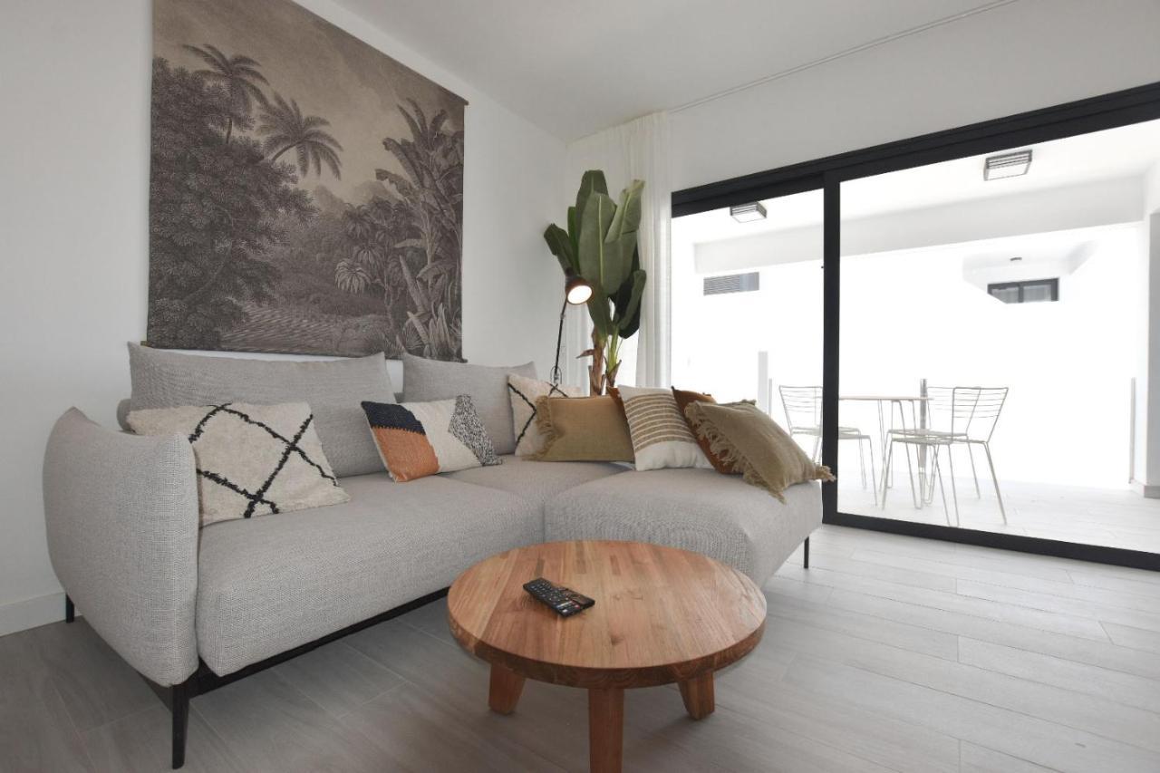 لا أوليفا Book Jet - Costa Dream Apartment المظهر الخارجي الصورة