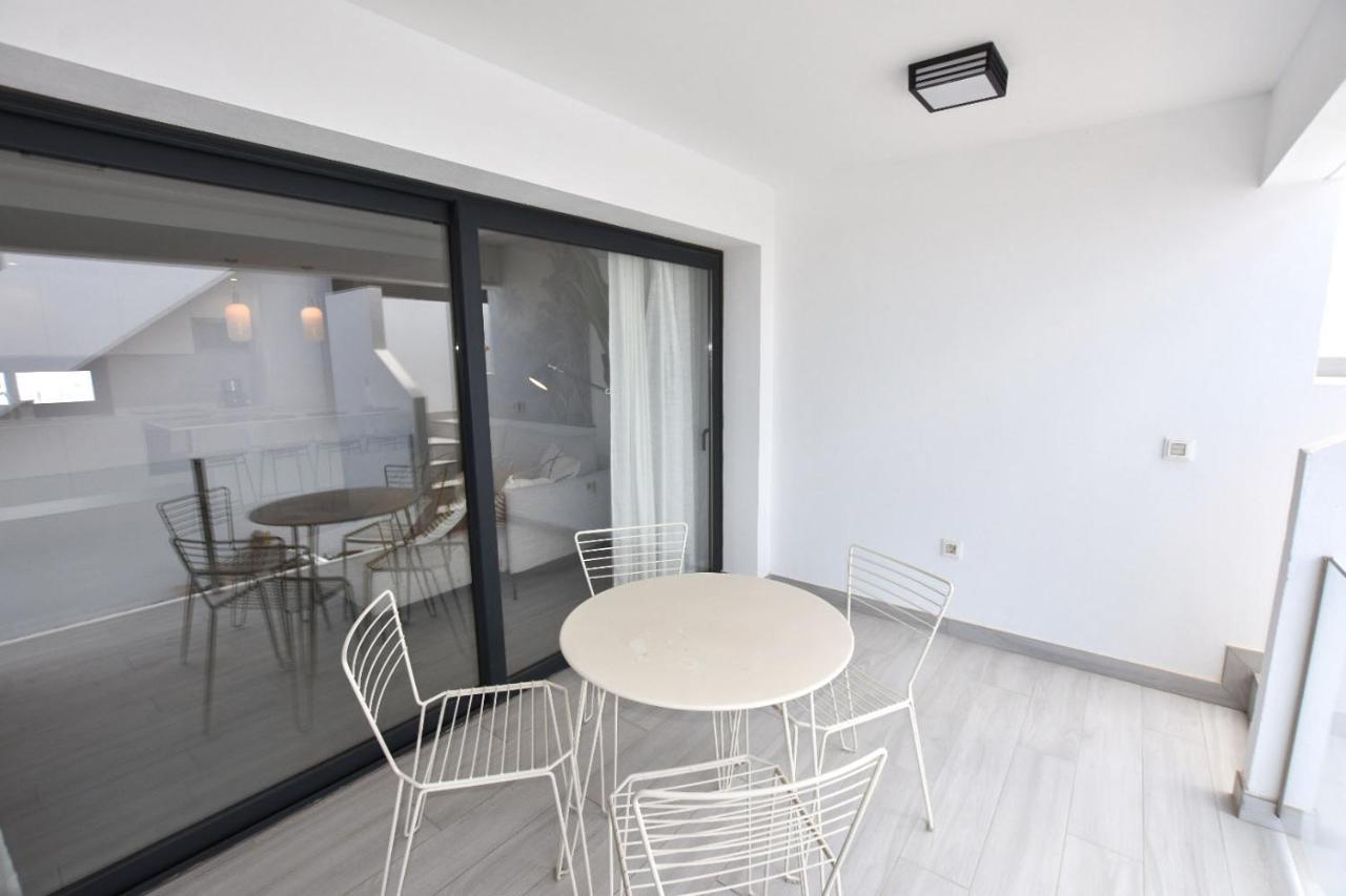 لا أوليفا Book Jet - Costa Dream Apartment المظهر الخارجي الصورة