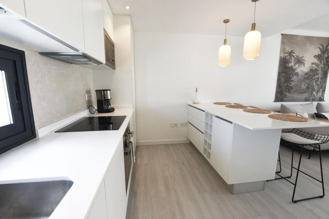 لا أوليفا Book Jet - Costa Dream Apartment المظهر الخارجي الصورة