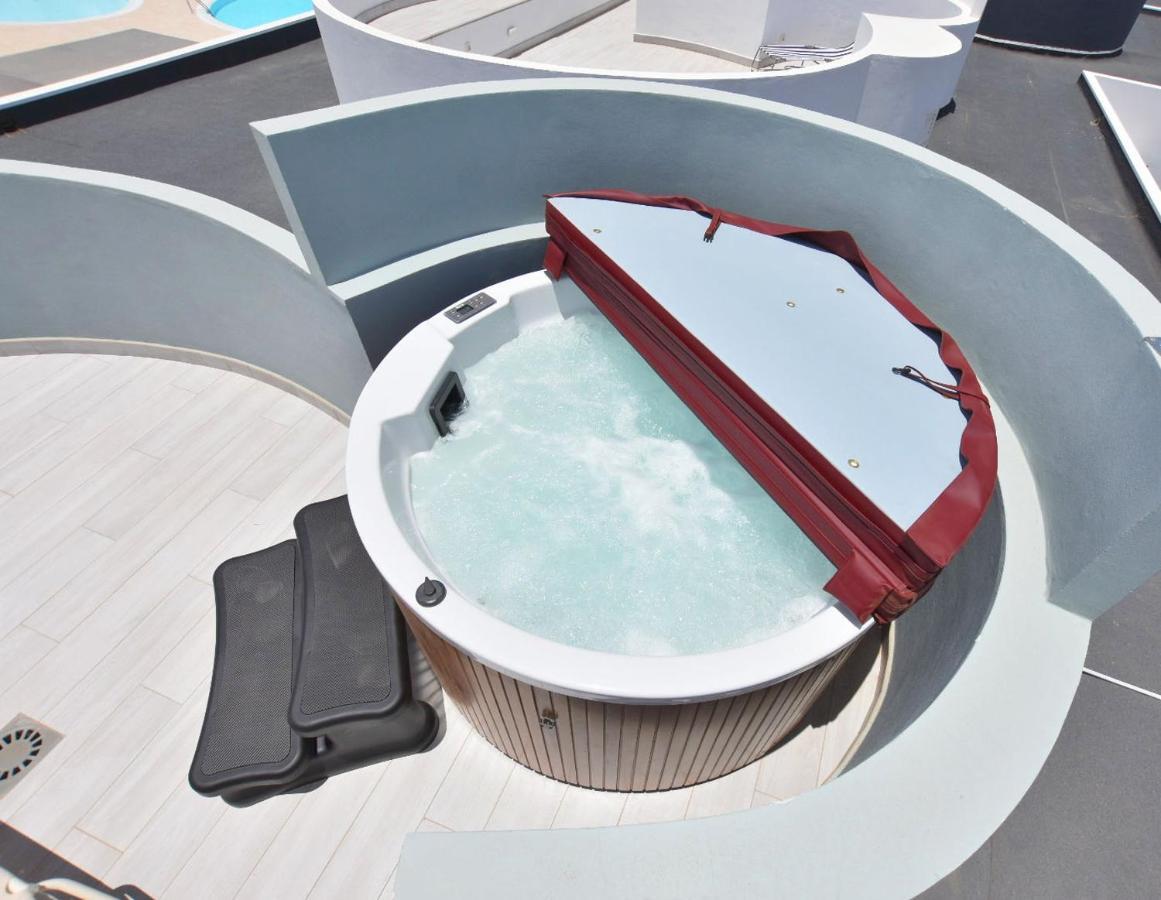 لا أوليفا Book Jet - Costa Dream Apartment المظهر الخارجي الصورة