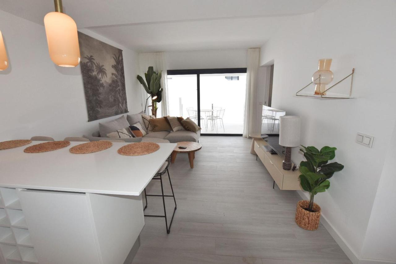 لا أوليفا Book Jet - Costa Dream Apartment المظهر الخارجي الصورة