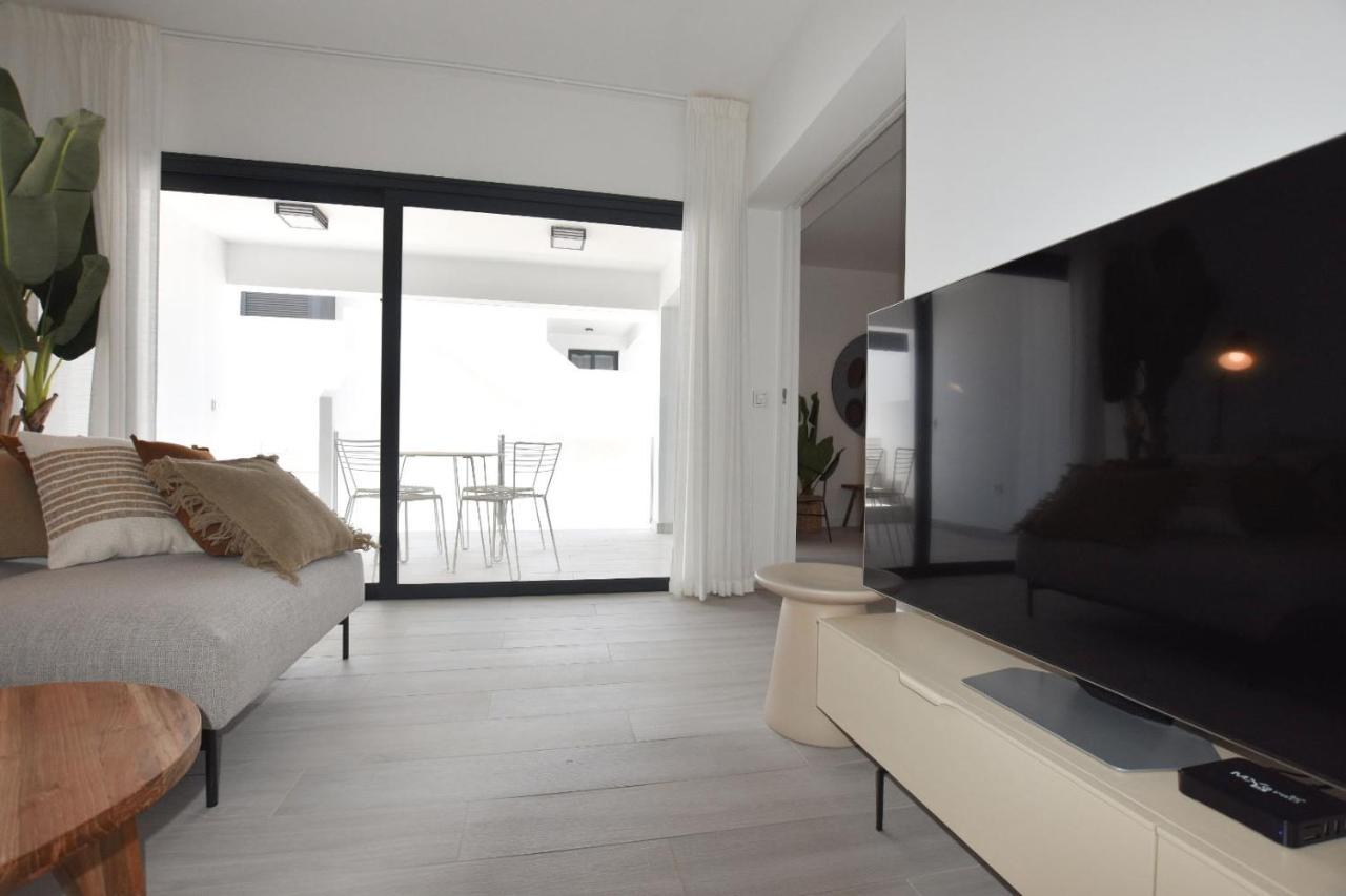 لا أوليفا Book Jet - Costa Dream Apartment المظهر الخارجي الصورة