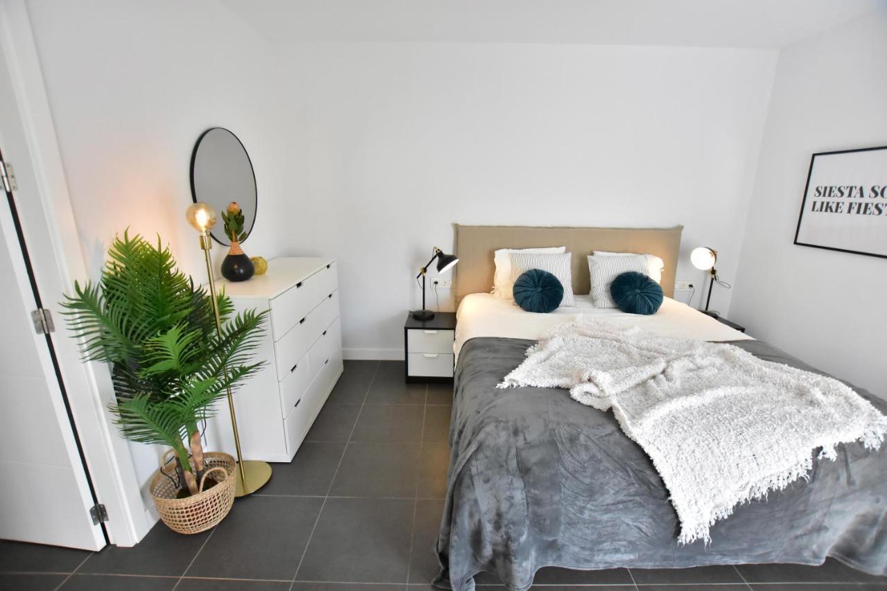 لا أوليفا Book Jet - Costa Dream Apartment المظهر الخارجي الصورة