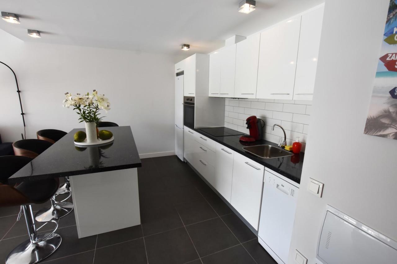 لا أوليفا Book Jet - Costa Dream Apartment المظهر الخارجي الصورة