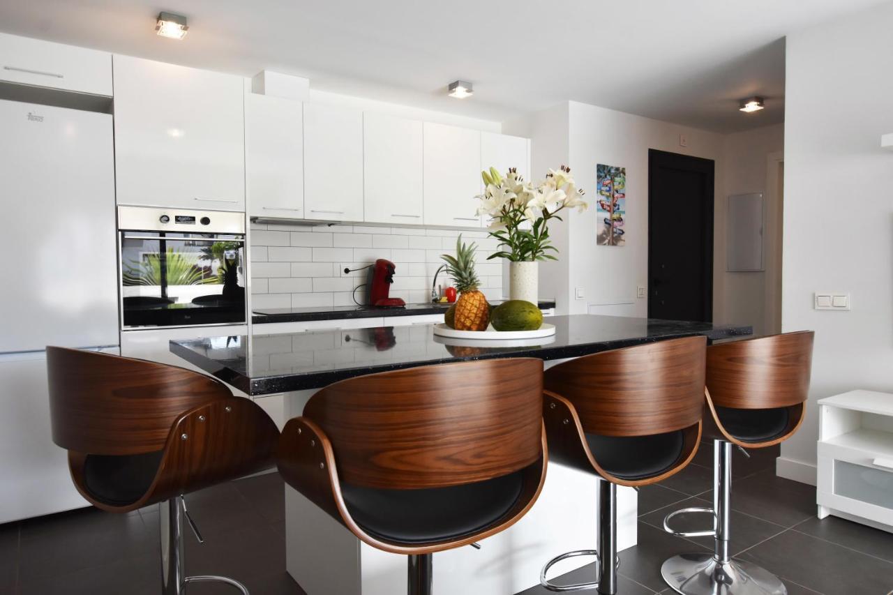 لا أوليفا Book Jet - Costa Dream Apartment المظهر الخارجي الصورة