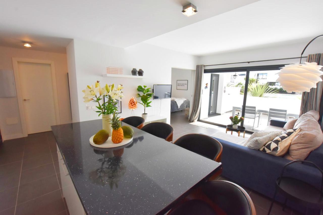 لا أوليفا Book Jet - Costa Dream Apartment المظهر الخارجي الصورة