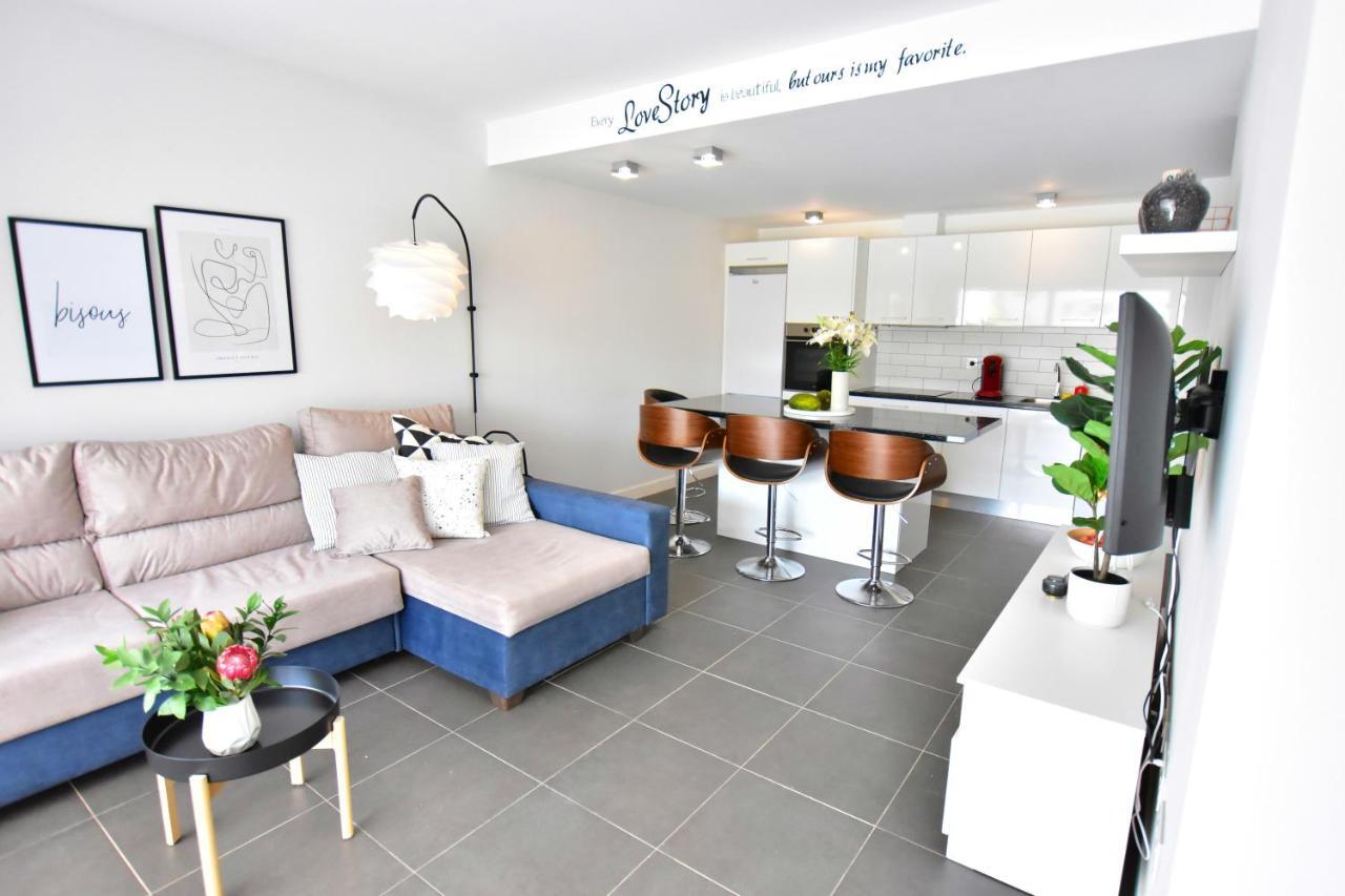 لا أوليفا Book Jet - Costa Dream Apartment المظهر الخارجي الصورة
