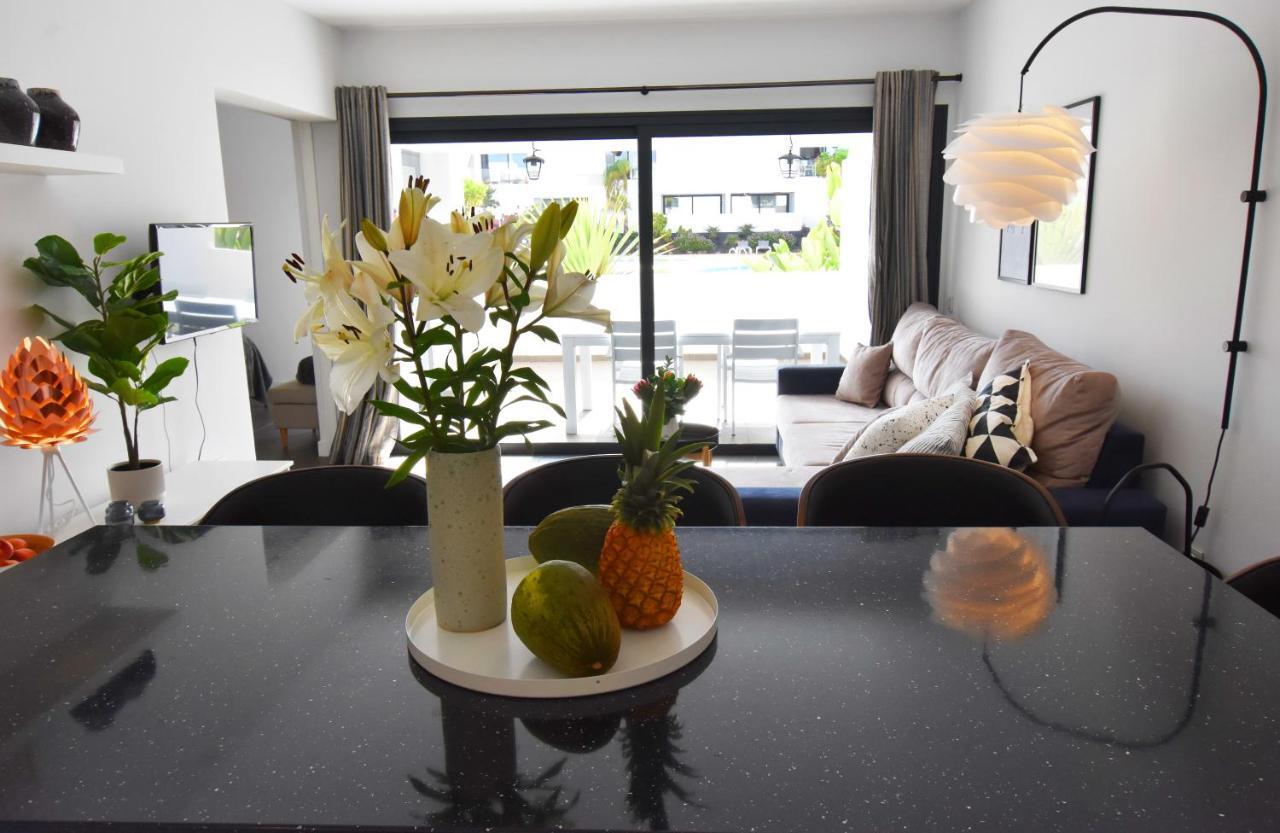 لا أوليفا Book Jet - Costa Dream Apartment المظهر الخارجي الصورة