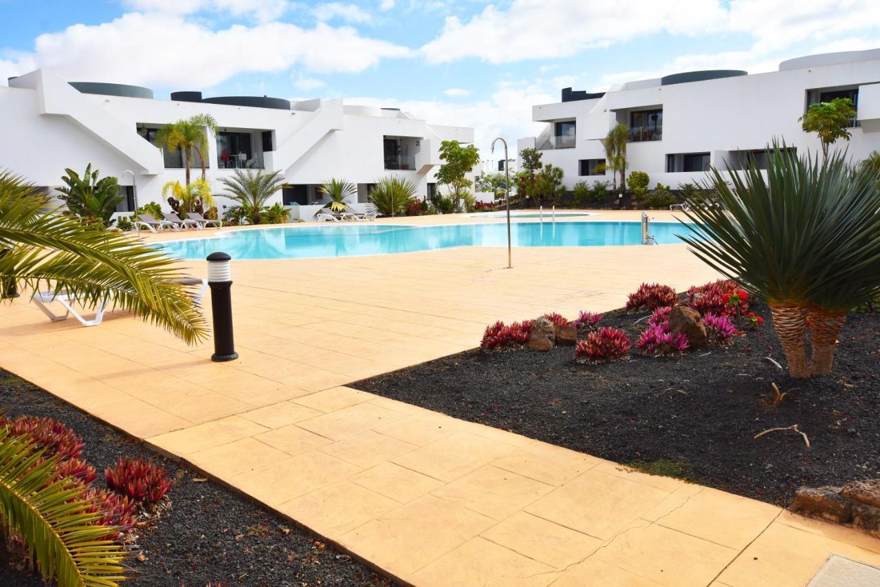 لا أوليفا Book Jet - Costa Dream Apartment المظهر الخارجي الصورة
