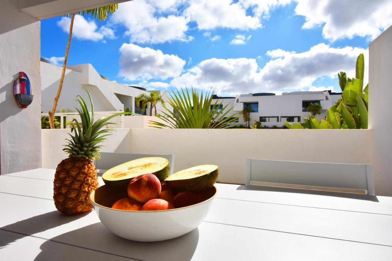 لا أوليفا Book Jet - Costa Dream Apartment المظهر الخارجي الصورة