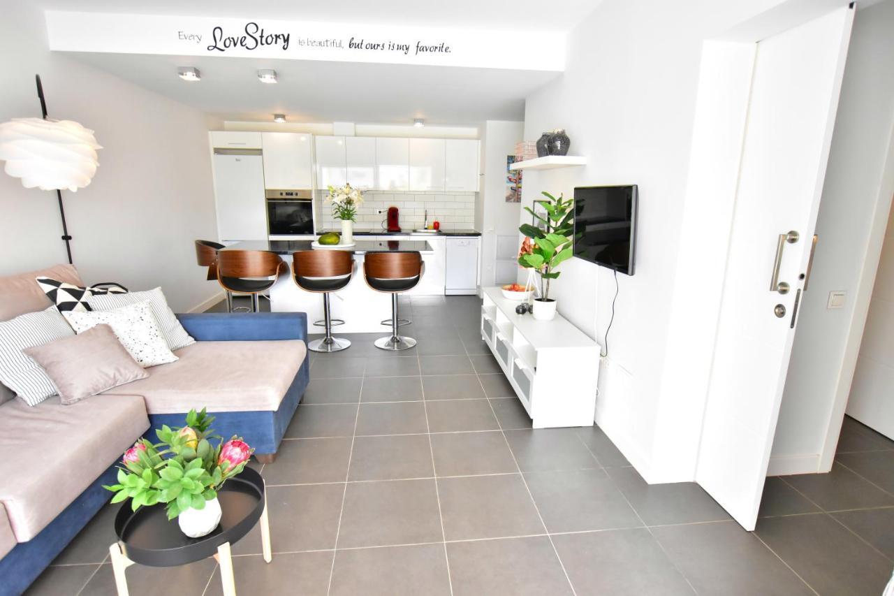 لا أوليفا Book Jet - Costa Dream Apartment المظهر الخارجي الصورة