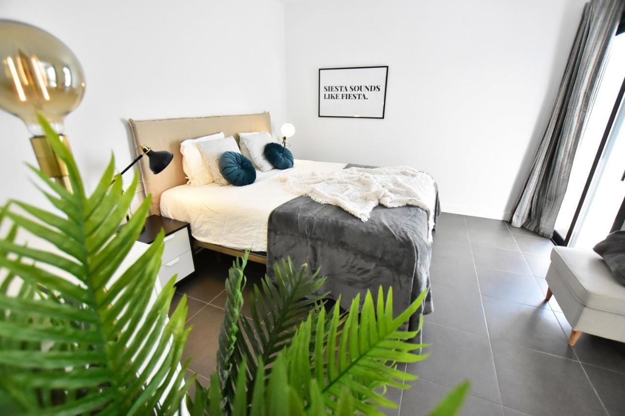 لا أوليفا Book Jet - Costa Dream Apartment المظهر الخارجي الصورة