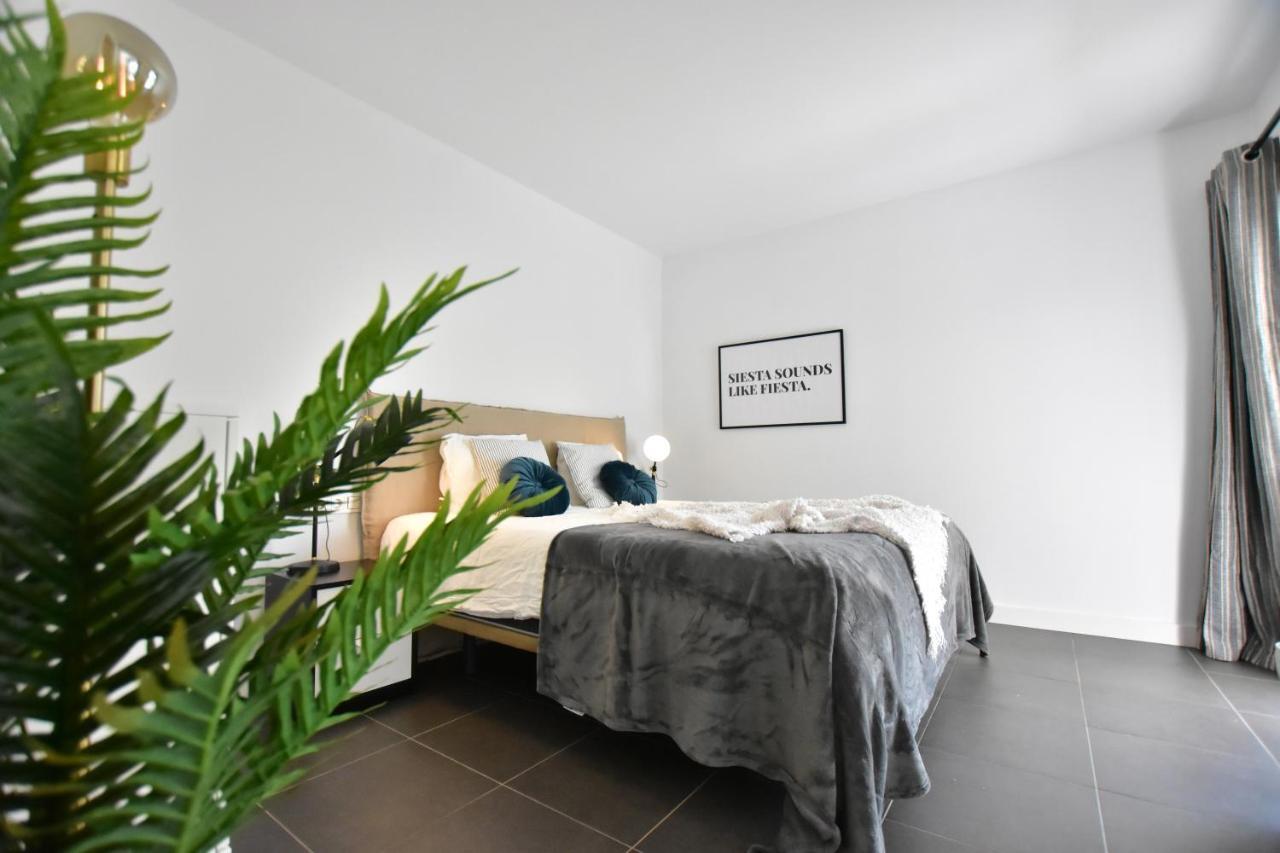 لا أوليفا Book Jet - Costa Dream Apartment المظهر الخارجي الصورة